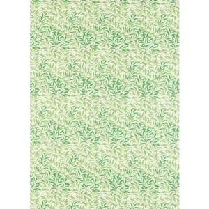 Morris Fabric Willow Bough 226894