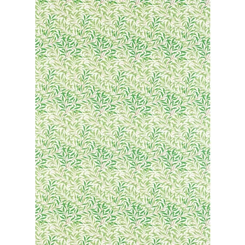 Morris Fabric Willow Bough 226894