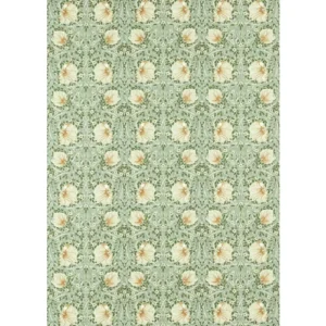 Morris Fabric Pimpernel 226899