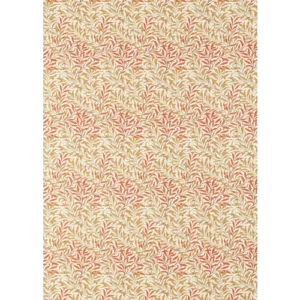 Morris Fabric Willow Bough 226895