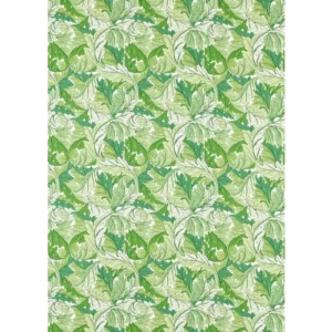 Morris Fabric Acanthus 226896