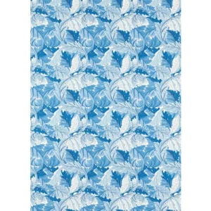 Morris Fabric Acanthus 226897