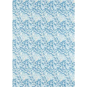Morris Fabric Willow Bough  226893