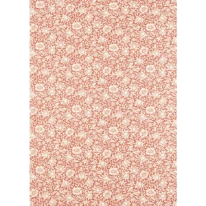 Morris Fabric Mallow 226920