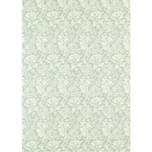 Morris Fabric Chrysanthemum Toile 226911