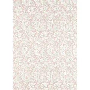 Morris Fabric Chrysanthemum Toile 226910