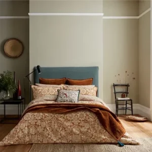 Morris Duvet cover Sunflower Duvet Cover DUCSUFF1SAF