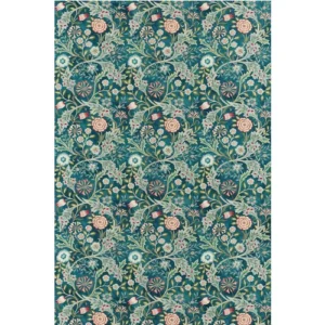 Morris Fabric Wilhelmina 226604