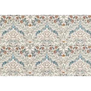 Morris Fabric Simply Severn Wide Width 227286