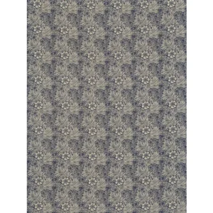 Morris Fabric Marigold 220320