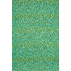 Morris Fabric Willow Bough 226841