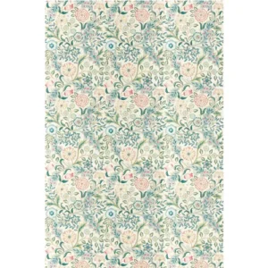 Morris Fabric Wilhelmina 226603
