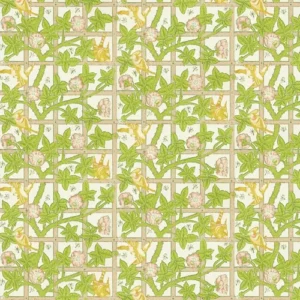 Morris Wallpaper Trellis 217104
