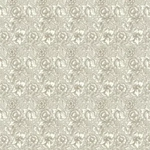 Morris Wallpaper Poppy 216957