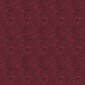 Morris Wallpaper Poppy 216956