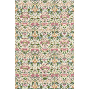 Morris Fabric Lodden 226691