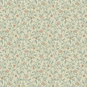 Morris Wallpaper Scroll 210362