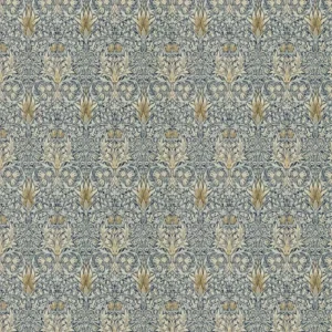 Morris Wallpaper Snakeshead 216812 (216428)