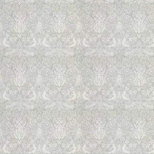 Morris Wallpaper Pure Dove and Rose 216520