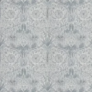 Morris Wallpaper Pure Honeysuckle and Tulip 216524