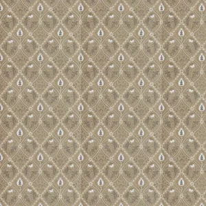 Morris Wallpaper Pure Trellis 216529