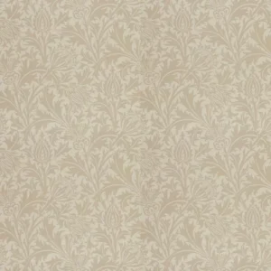 Morris Wallpaper Pure Thistle 216552