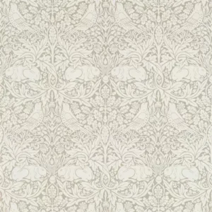 Morris Wallpaper Pure Brer Rabbit 216532
