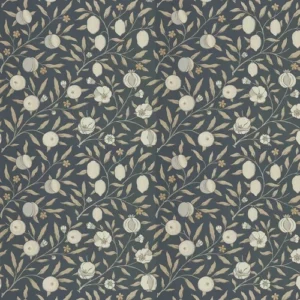 Morris Wallpaper Pure Fruit 216543