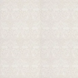 Morris Wallpaper Pure Brer Rabbit 216533
