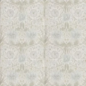 Morris Wallpaper Pure Honeysuckle and Tulip 216526