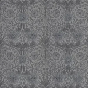 Morris Wallpaper Pure Honeysuckle and Tulip 216523