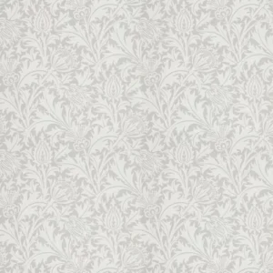 Morris Wallpaper Pure Thistle 216551
