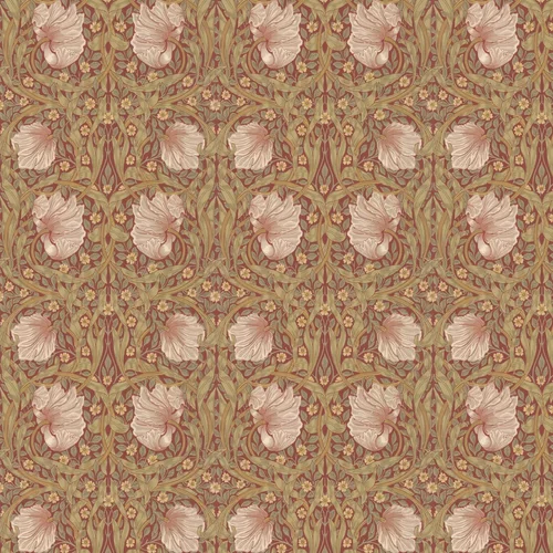 Morris Wallpaper Pimpernel 216729
