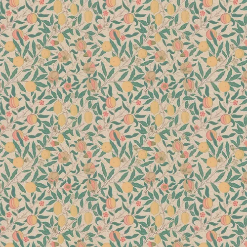 Morris Wallpaper Fruit 216723