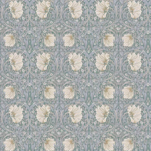 Morris Wallpaper Pimpernel 216733