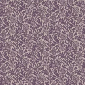 Morris Wallpaper Thistle 216735