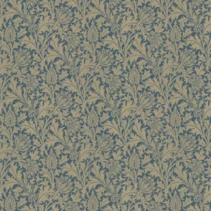 Morris Wallpaper Thistle 216738