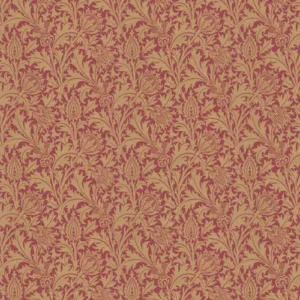 Morris Wallpaper Thistle 216737