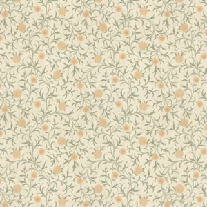 Morris Wallpaper Scroll 216831 (210365)