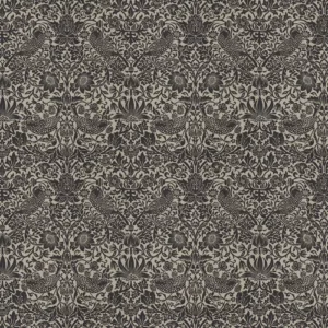 Morris Wallpaper Pure Strawberry Thief 216018