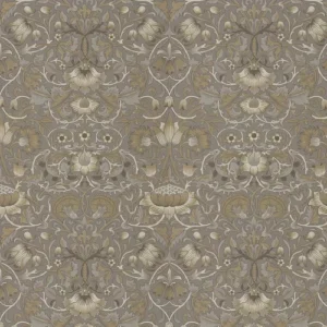 Morris Wallpaper Pure Lodden 216028