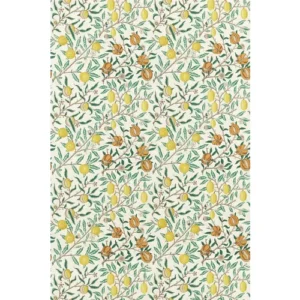 Morris Fabric Fruit 227205