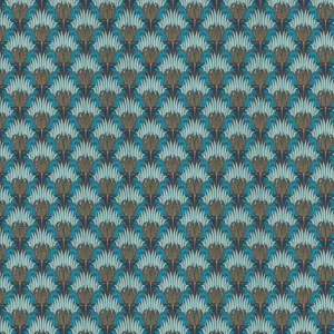 Morris Wallpaper Tulip & Bird 510017