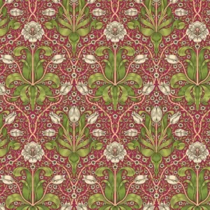 Morris Wallpaper Spring Thicket 217337