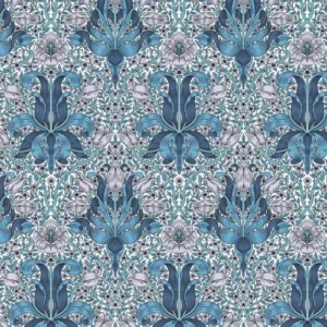 Morris Wallpaper Spring Thicket 217338