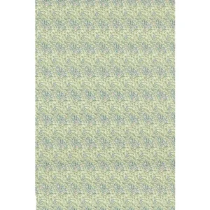Morris Fabric Willow Bough Minor 227243