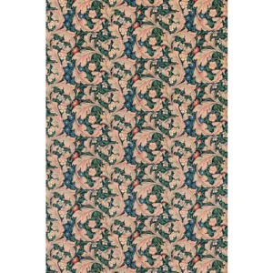 Morris Fabric Leicester Velvet 227211
