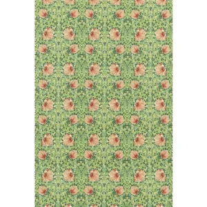Morris Fabric Pimpernel 227213