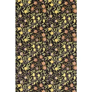 Morris Fabric Fruit 520015