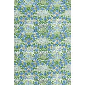 Morris Fabric Campanula 227224